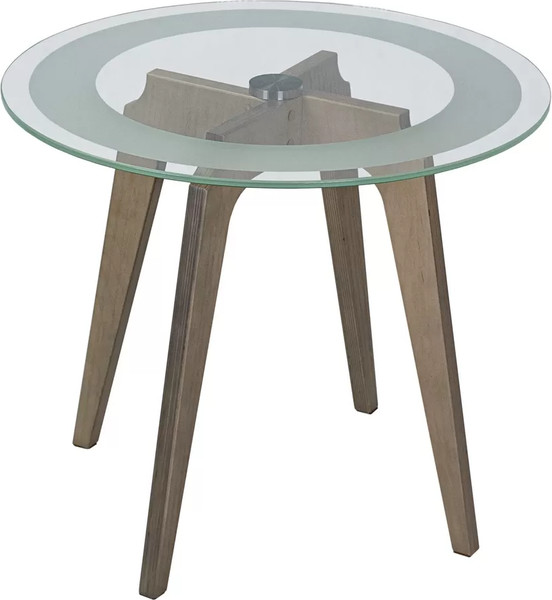 Журнальный столик Мебелик Рилле 447