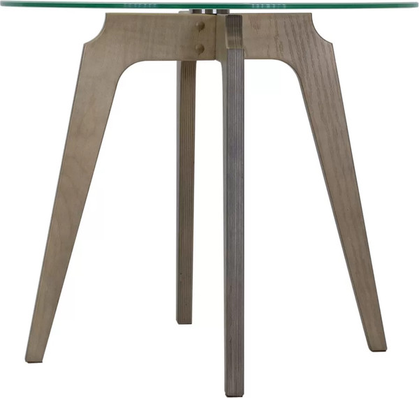 Журнальный столик Мебелик Рилле 447