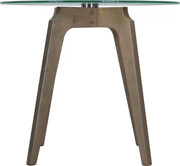 Журнальный столик Мебелик Рилле 447