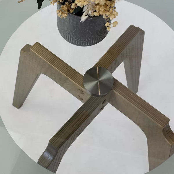 Журнальный столик Мебелик Рилле 447