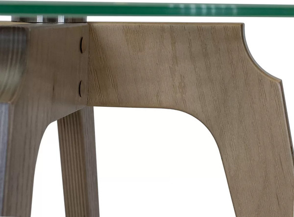 Журнальный столик Мебелик Рилле 447