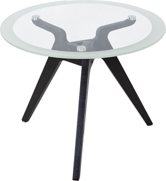 Журнальный столик Мебелик Рилле 449 - фото