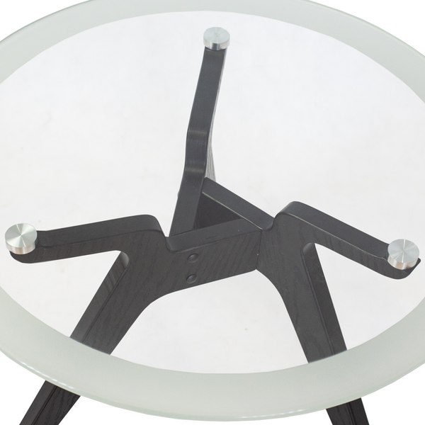 Журнальный столик Мебелик Рилле 449