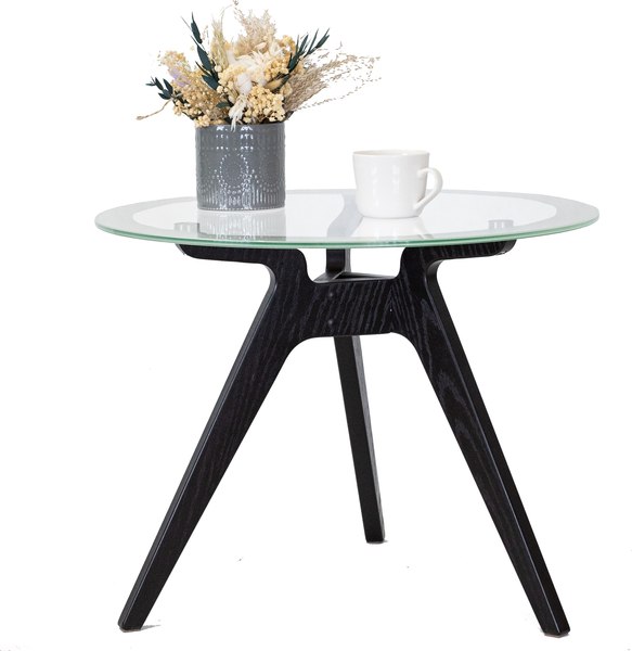 Журнальный столик Мебелик Рилле 449