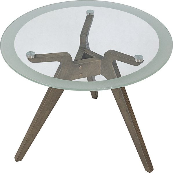 Журнальный столик Мебелик Рилле 449