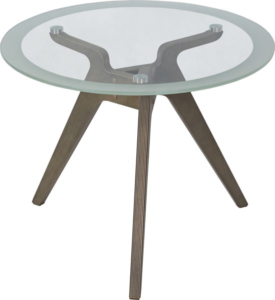 Журнальный столик Мебелик Рилле 449