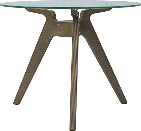 Журнальный столик Мебелик Рилле 449