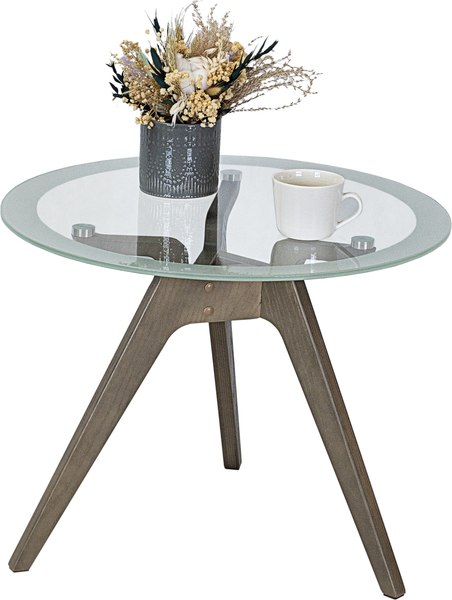 Журнальный столик Мебелик Рилле 449