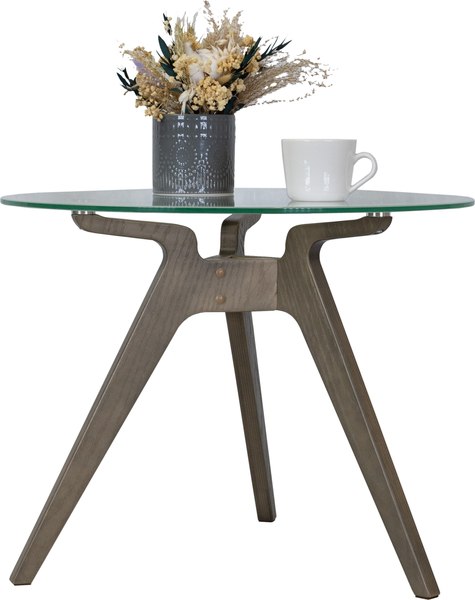 Журнальный столик Мебелик Рилле 449