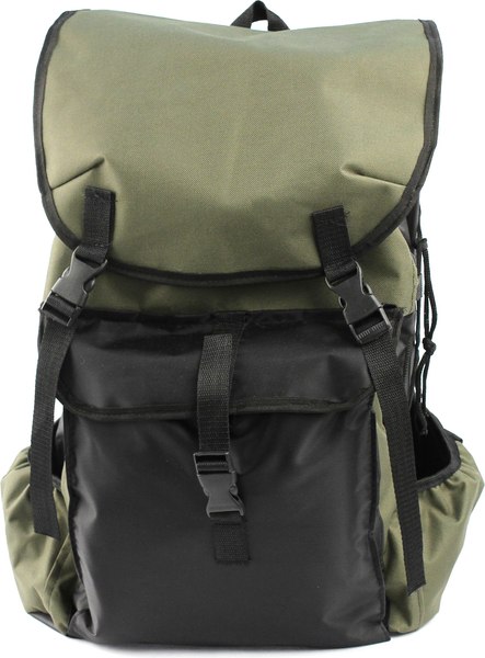 Рюкзак туристический УРСУС Рыбалка / РЮК110-500 - фото