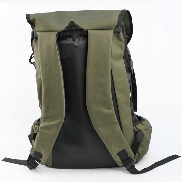 Рюкзак туристический УРСУС Рыбалка / РЮК110-500