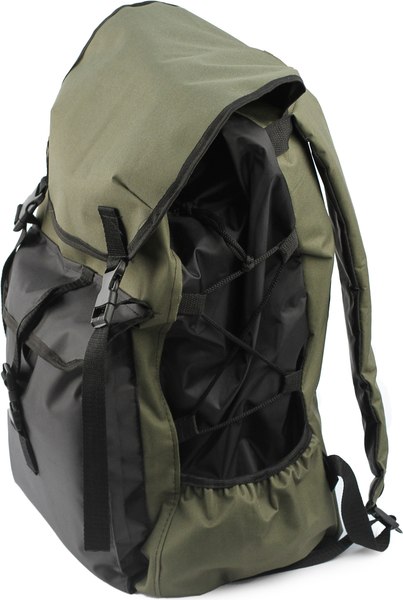 Рюкзак туристический УРСУС Рыбалка / РЮК110-600