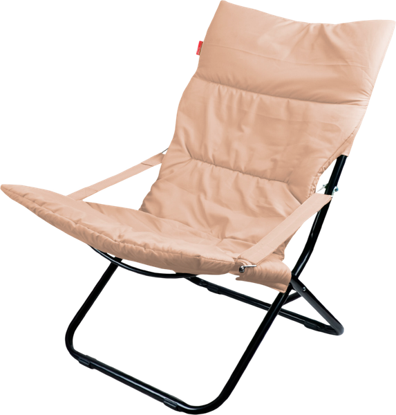 Кресло складное Ника HHK4 - фото