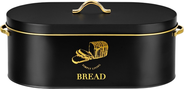 Хлебница Elan Gallery С крышкой / 240491 - фото