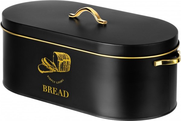 Хлебница Elan Gallery С крышкой / 240491