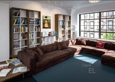 Стеллаж Eligard EL4 / СП04