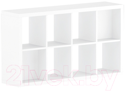 Стеллаж Eligard EL4 / СП04 - фото