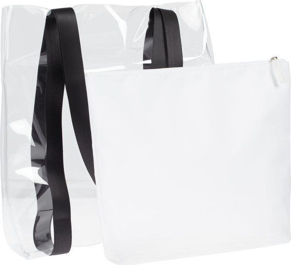 Сумка-шоппер УРСУС Clarity / ГФ14023.60