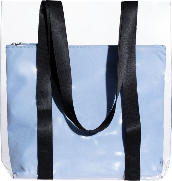 Сумка-шоппер УРСУС Clarity / ГФ14023.14 - фото