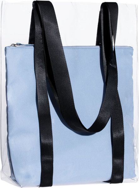 Сумка-шоппер УРСУС Clarity / ГФ14023.14