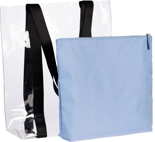 Сумка-шоппер УРСУС Clarity / ГФ14023.14