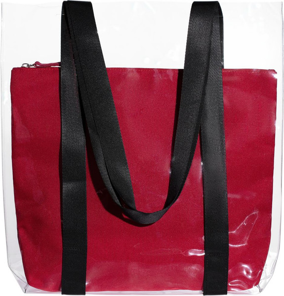 Сумка-шоппер УРСУС Clarity / ГФ14023.50 - фото