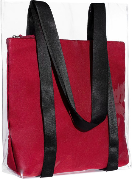 Сумка-шоппер УРСУС Clarity / ГФ14023.50