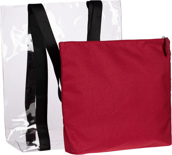 Сумка-шоппер УРСУС Clarity / ГФ14023.50