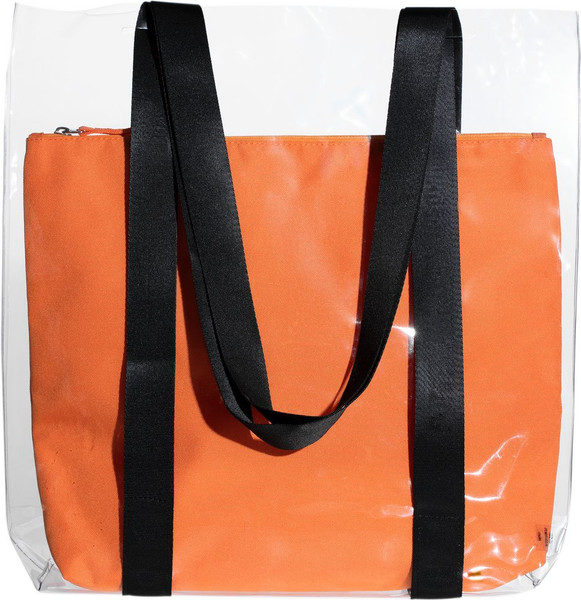 Сумка-шоппер УРСУС Clarity / ГФ14023.20 - фото