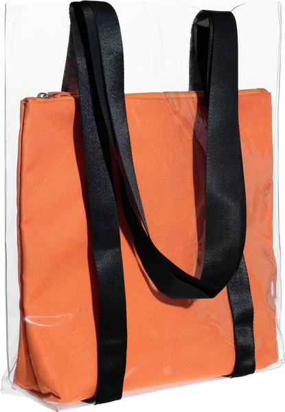 Сумка-шоппер УРСУС Clarity / ГФ14023.20