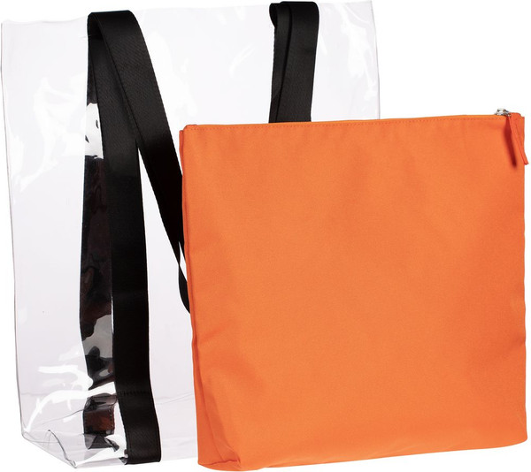 Сумка-шоппер УРСУС Clarity / ГФ14023.20