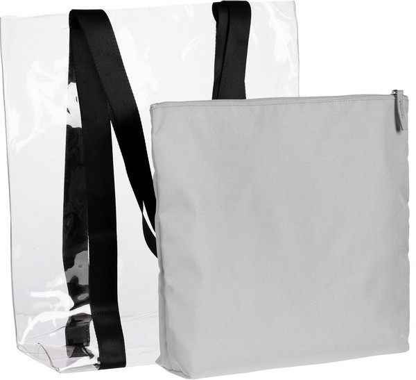 Сумка-шоппер УРСУС Clarity / ГФ14023.10