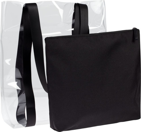 Сумка-шоппер УРСУС Clarity / ГФ14023.30