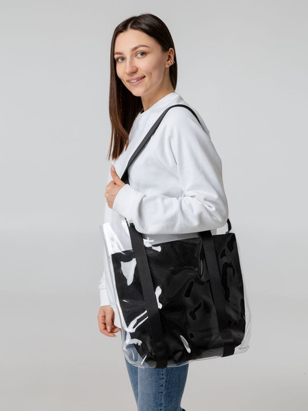 Сумка-шоппер УРСУС Clarity / ГФ14023.30