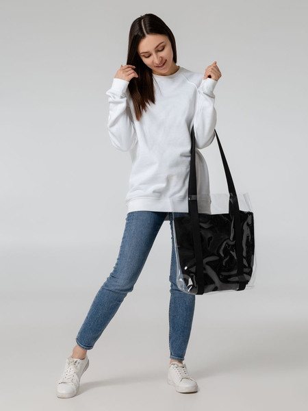 Сумка-шоппер УРСУС Clarity / ГФ14023.30