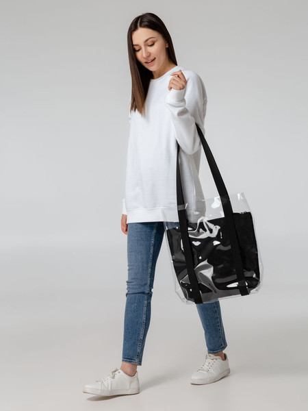 Сумка-шоппер УРСУС Clarity / ГФ14023.30