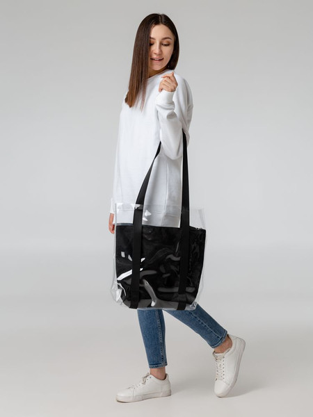 Сумка-шоппер УРСУС Clarity / ГФ14023.30