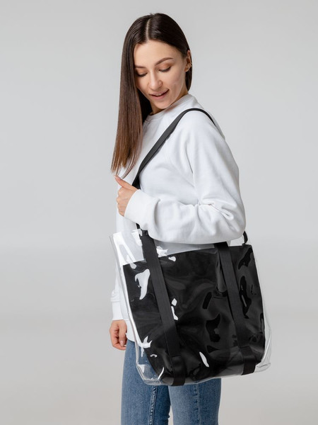 Сумка-шоппер УРСУС Clarity / ГФ14023.30