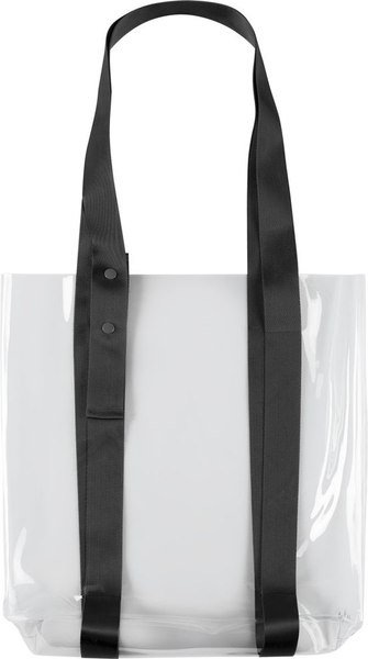 Сумка-шоппер УРСУС Clear Fest / ГФ15365.11 - фото