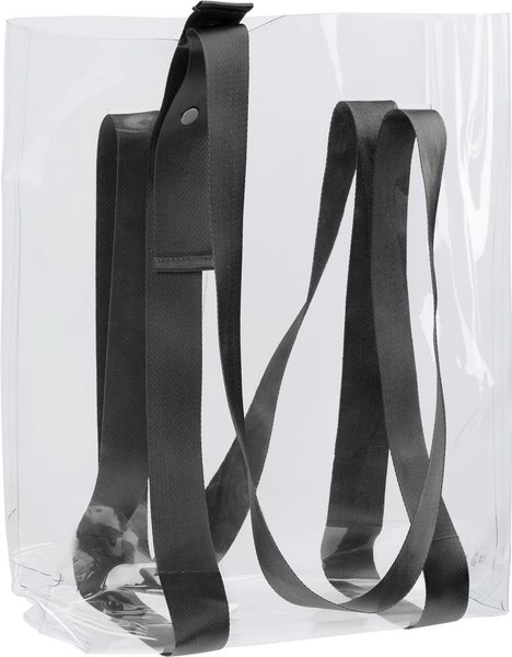 Сумка-шоппер УРСУС Clear Fest / ГФ15365.11