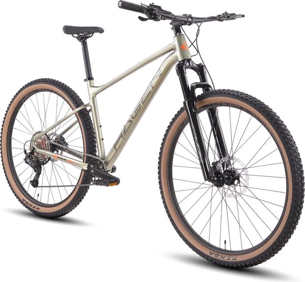 Велосипед Hagen Bikes 4.8 29 2025 / H25M48TG29L