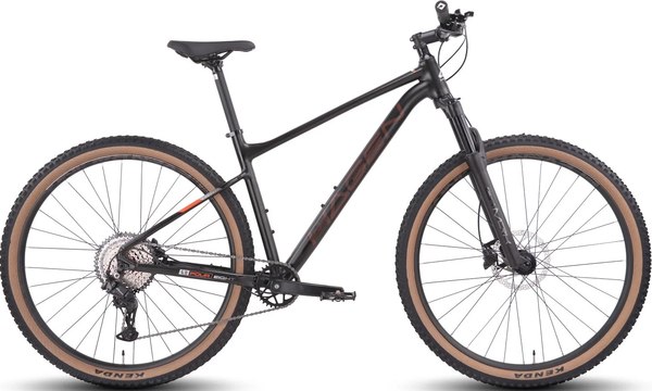 Велосипед Hagen Bikes 4.8 29 2025 / H25M48HM29XL - фото