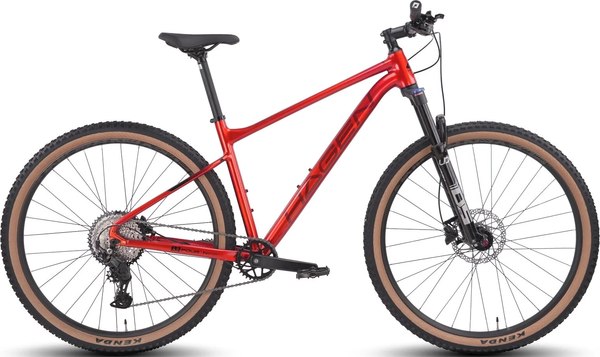 Велосипед Hagen Bikes 4.9 29 2025 / H25M49DO29XL - фото