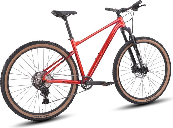 Велосипед Hagen Bikes 4.9 2025 / H25M49DO29XXL