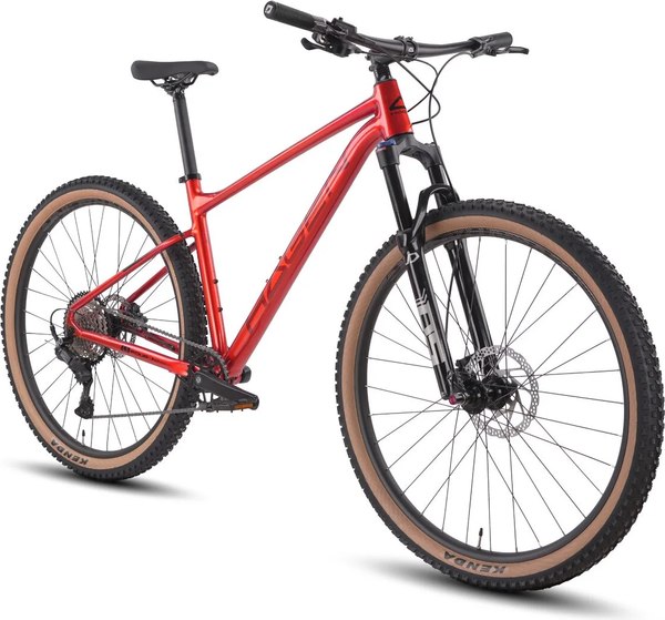 Велосипед Hagen Bikes 4.9 29 2025 / H25M49DO29XXL