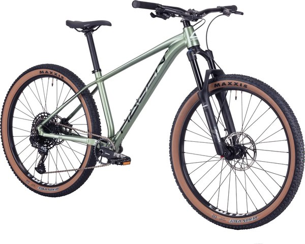 Велосипед Hagen Bikes 6.12 2025 / H25M612MG27SM