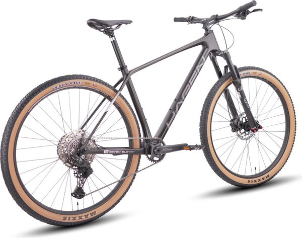 Велосипед Hagen Bikes 7.11 2025 / H25M711AB29L