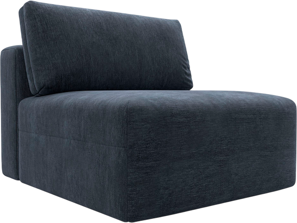 Модуль мягкий Лига Диванов Лига-060 НПБ / 129539 - фото