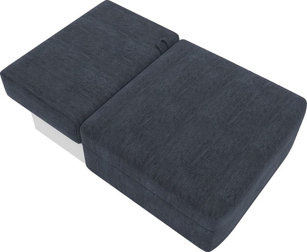 Модуль мягкий Лига Диванов Лига-060 НПБ / 129539