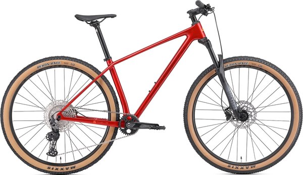 Велосипед Hagen Bikes 7.12 2025 / H25M712KR29L - фото